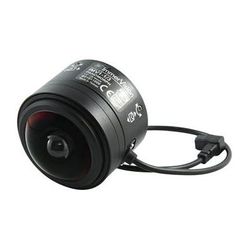 ImmerVision Used 360 degree Panomorph Lens (Auto DC Iris) IMV1-1-3