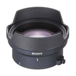 Sony Used 0.8x Wide Conversion Lens VCL-EX0877