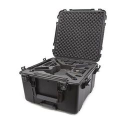 Nanuk Used 970 Hard Case for DJI Matrice M200- or M210-Series Drones (Black) 970-M2001