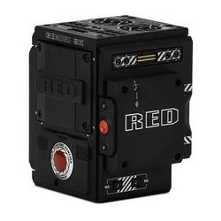 RED DIGITAL CINEMA Used DSMC2 BRAIN with GEMINI 5K S35 Sensor (2018 Unified DSMC2 Lineup) 710-0305