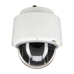 Axis Communications Used Q6075 1080p PTZ Network Dome Camera (60 Hz) 01750-004