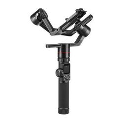 Feiyu Used AK4000 3-Axis Gimbal Stabilizer FY AK4000