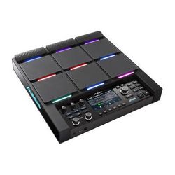 Alesis Used Strike MultiPad Percussion Instrument STRIKE MULTI PAD