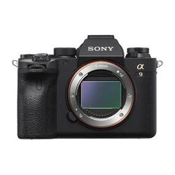 Sony Used a9 II Mirrorless Camera ILCE9M2/B