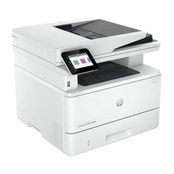 HP Used LaserJet Pro MFP 4101fdw All-in-One Monochrome Wireless Printer 2Z619F