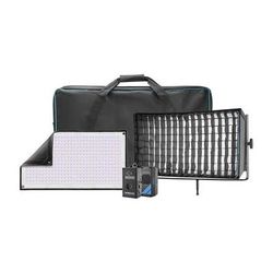 Westcott Used Flex Cine DMX RGBW LED Mat Single Light Fixture Kit (1 x 2') 7632