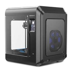 FlashForge Used Adventurer 4 3D Printer with Curriculum (FFF) 3D-FFG-ADV4EDU