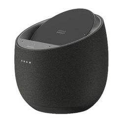 Belkin Used SOUNDFORM ELITE Wireless Speaker (Black) G1S0001TT-BLKV2