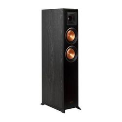 Klipsch Used Reference Premiere RP-5000F 2-Way Floorstanding Speaker (Ebony, Single) 1065801