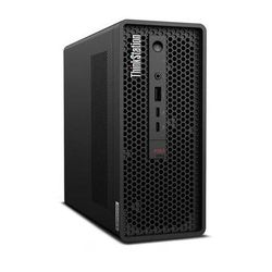 Lenovo Used ThinkStation P360 Ultra Desktop Workstation 30G1001EUS