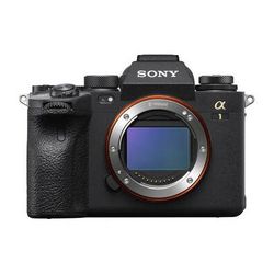 Sony Used a1 Mirrorless Camera ILCE-1/B