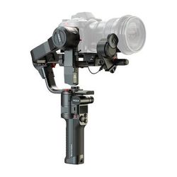 Moza Used AirCross 3 3-Axis Handheld Gimbal Stabilizer Professional Kit MAC02