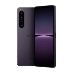 Sony Used XPERIA 1 IV 512GB 5G Smartphone (Violet) XQCT62/V