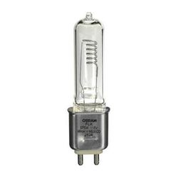 Osram FLK Halogen Lamp (115V, 575W) 54551