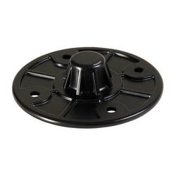 On-Stage M20 Speaker Cabinet Adapter (Black) SSA20M