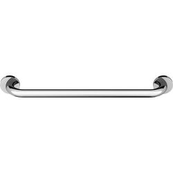 Randolph Morris 24 Inch Standard Wall Mounted Grab Bar - Chrome RMX-GB24-CP