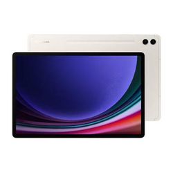 Samsung 12.4" Galaxy Tab S9+ 256GB Multi-Touch Tablet (Wi-Fi Only, Beige) SM-X810NZEAXAR