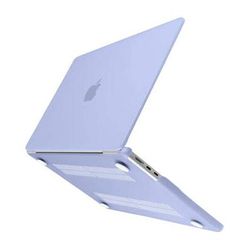 TechProtectus ColorLife 15" MacBook Air Case (Serenity Blue) RTP-SB-K-MA15M2