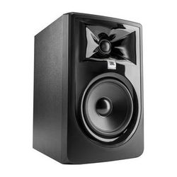 JBL Used 305P MkII Powered 5" Two-Way Studio Monitor 305P MKII