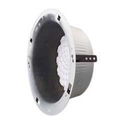 Bogen RE84 Ceiling Speaker Enclosure for 8" Speakers RE84