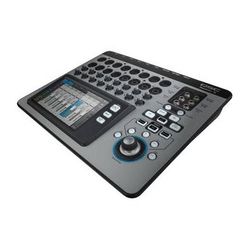 QSC Used TouchMix-16 Compact Digital Mixer with Touchscreen TOUCHMIX-16