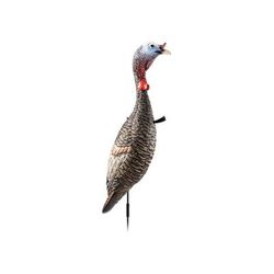 Flextone Funky Chicken Gen 2 Decoy Black FLX-FLXDY330