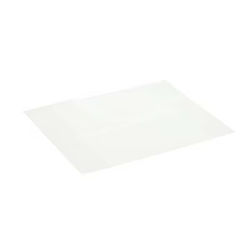 Crystal Clear Card Jackets For Folded 8 1/2" x 11" Sheet 9 x 11 1/2" 100 pack