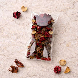 Resealable Flap Closure Clear Bags For Potpourri and Stationary Bag Size: 4 5/8" x 9 3/4" 100 Bags Crystal Clear Bags