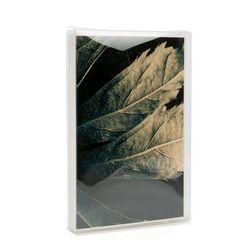 Clear Boxes for Photos Greeting Cards Party Invitations Box Size: 4 1/8" x 5/8" x 6 1/8" 25 Boxes Crystal Clear Boxes