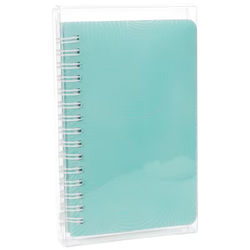 Crystal Clear Boxes® 3 5/8" x 5/8" x 6 1/16" 25 pack