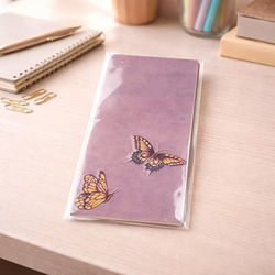 Premium Eco Clear Bags 4 5/16" x 9 9/16" 100 pack