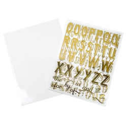 Value Crystal Clear Bags® 8 3/4" x 11 3/16" 250 pack
