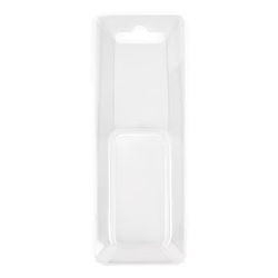 Slide Blister Tray 1 3/4" x 5" 25 Pack