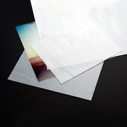 Glassine Paper Sheet 22" x 28"