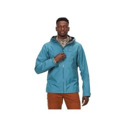 Marmot Minimalist Pro GORE-TEX Jacket - Men's Moon River Large M12351-1904-L