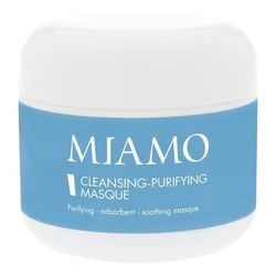 Miamo Cleansing Purifying Maschera Purificante - Adsorbente Lenitiva 6