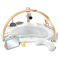 Skip Hop Discoverosity Montessori-Inspired Play Gym