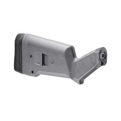 Magpul Industries SGA Shotgun Stock for Mossberg 500/590/590A1 Grey MAG490GRY