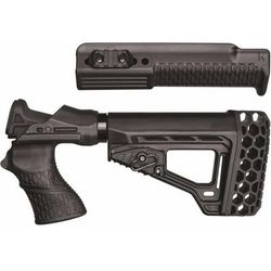 BlackHawk Knoxx Specops Gen 3 Shotgun Stock Mossberg 500 K35001-C