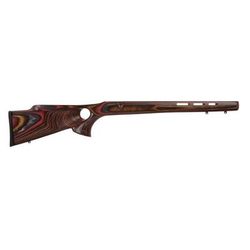 Boyds Hardwood Gunstocks Rimfire Varmint Thumbhole CZ 452 .22 Mag Bull Barrel Channel Royal Jacaranda 1M7331Y1C114