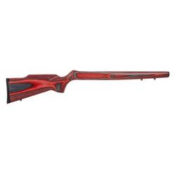 Boyds Hardwood Gunstocks Rimfire Hunter Savage 93E MKII Bull Barrel Channel Stock Applejack Finished 437261Y1A101