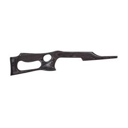 Boyds Hardwood Gunstocks Barracuda J Stevens 22-Wrf Short Action Factory Barrel Channel Pepper Laminate Finished 95B322C22112