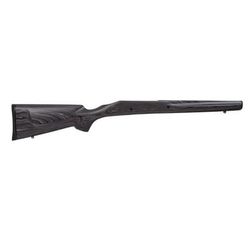 Boyds Hardwood Gunstocks Classic Tikka M595 Detachable Box Mag Short Action Left Hand Stock Right Hand Action Factory Barrel Channel Pepper