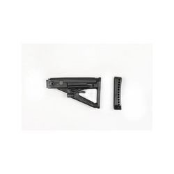 ProMag Archangel Yugo Pap AK-Series OPFOR Buttstock Polymer Black AA129