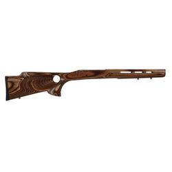 Boyds Hardwood Gunstocks Varmint Thumbhole Browning AB-3 Rifle Stock Detachable Box Mag Long Action Factory Barrel Channel Nutmeg 17A524C1L111