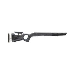 Boyds Hardwood Gunstocks At-One Thumbhole Remington 700 ADL Rifle Stock Long Action Factory Barrel Channel Pepper 3U1820985112