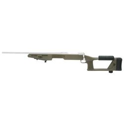 Choate Tool Sniper Savage 110 L/A Center Feed. L.H. CMT-22-06-04