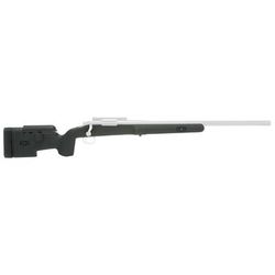 Choate Tool Tactical Custom Package Remington 700 BDL Long Action Left Hand CMT-26-01-01