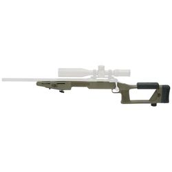 Choate Tool Sniper Savage 10 Center Feed. St. L.H. CMT-22-06-25