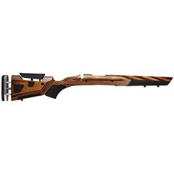 Boyds Hardwood Gunstocks At One Savage 93E MKII Left Hand Act FBC Nutmeg 437269074111